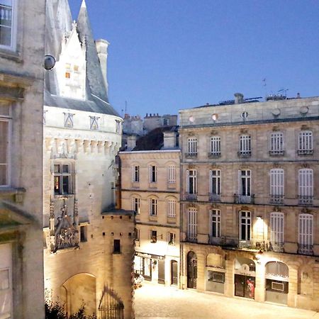 Ferienwohnung Key To Bordeaux - Fairytale View, 2 Bd + Elevator Exterior foto